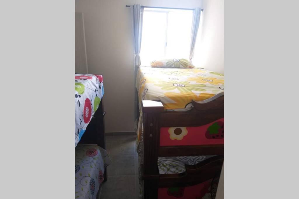 ¡Un Espacio Para Tu Descanso! Girardot Exterior foto