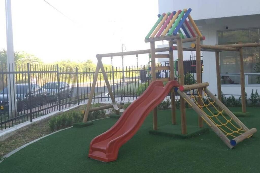 ¡Un Espacio Para Tu Descanso! Girardot Exterior foto