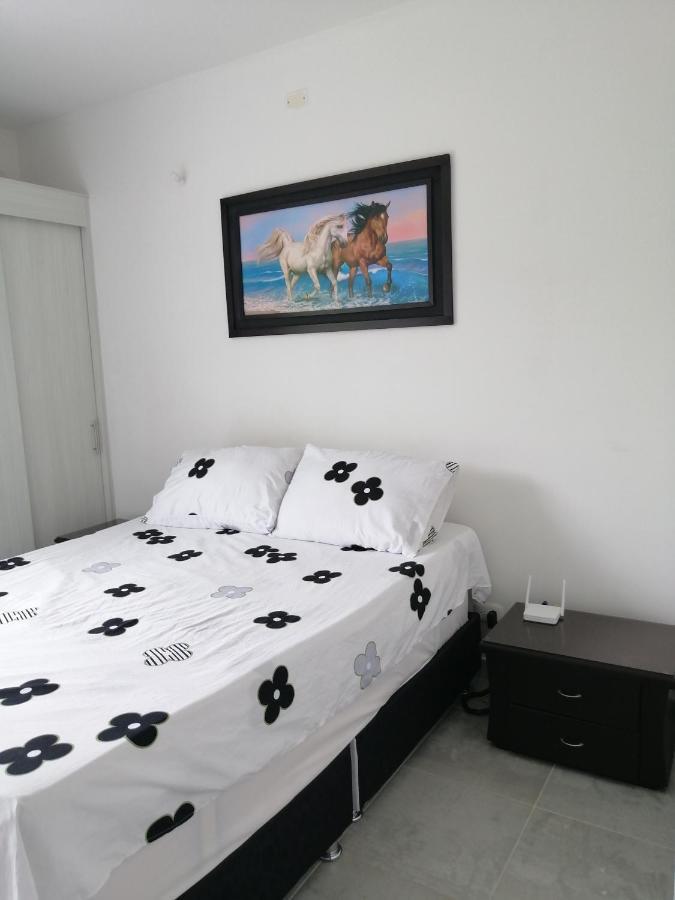 ¡Un Espacio Para Tu Descanso! Girardot Exterior foto