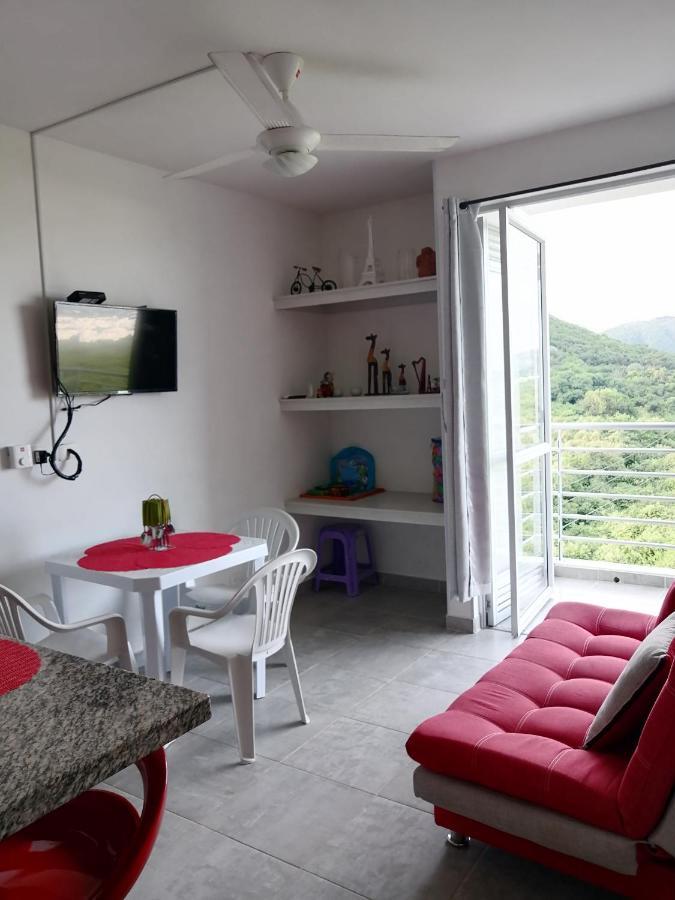 ¡Un Espacio Para Tu Descanso! Girardot Exterior foto